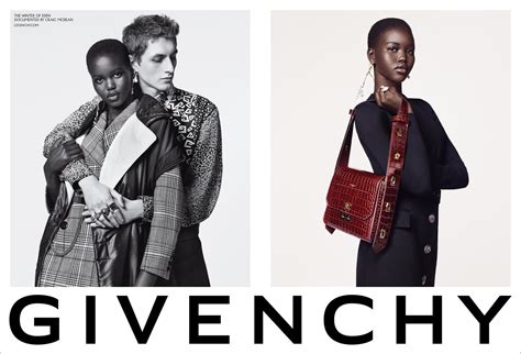 givenchy automne hiver 2019|Givenchy lipstick official website.